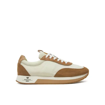 Zdjęcie Weekend Max Mara Sneakersy 2515761074650 Brązowy