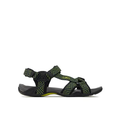 Zdjęcie CMP Sandały Hamal Hiking Sandal 38Q9957 Czarny