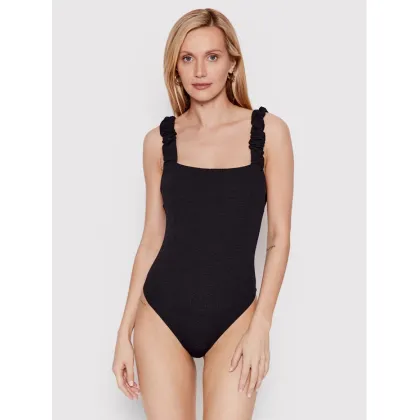 Zdjęcie Undress Code Strój kąpielowy Wild Cat 305 Czarny