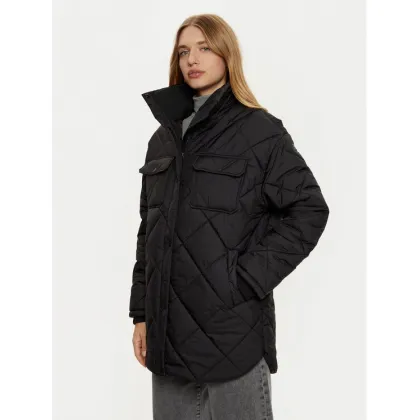 Zdjęcie Brunotti Kurtka przejściowa Solidad 2322180303 Czarny Regular Fit