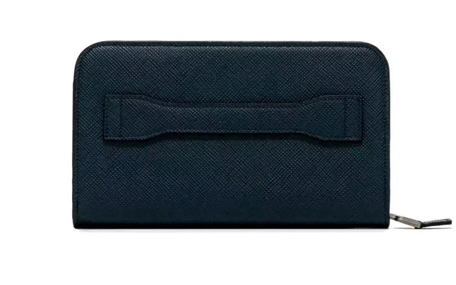 obrazek 6 Szykowny portfel Mini Franzi Collection International Zip Wallet