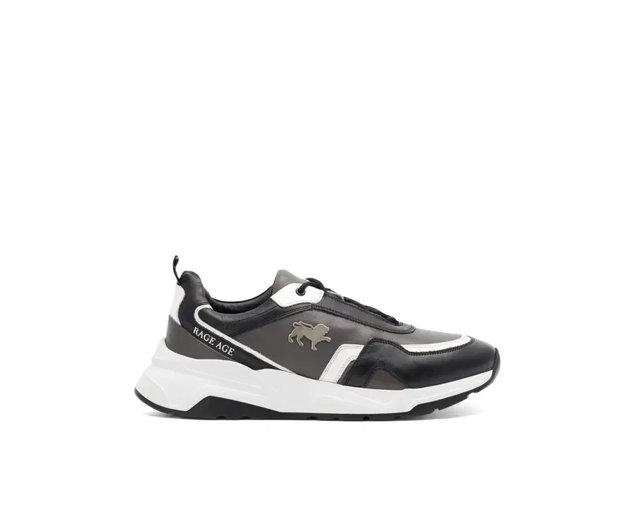 obrazek 1 Rage Age Sneakersy ROWSON-23 MI08 Czarny