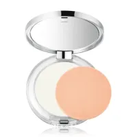 Zdjęcie CLINIQUE Stay Matte Universal Blotting Powder Kompaktowy puder 8.4 g Transparent