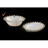 Picture Elegant case for jewellery