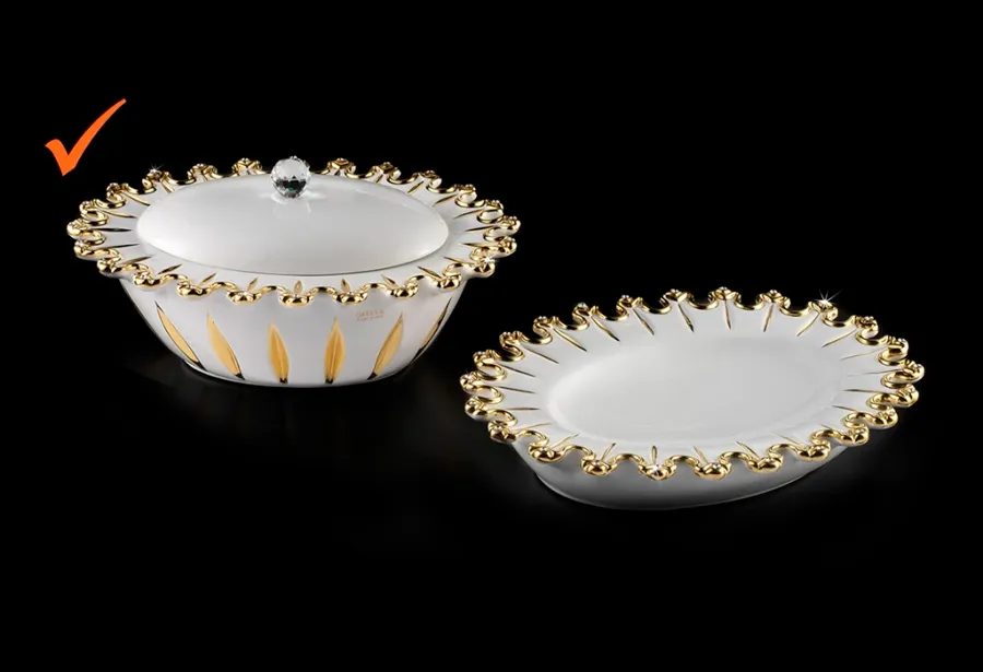 picture 1 Elegant case for jewellery