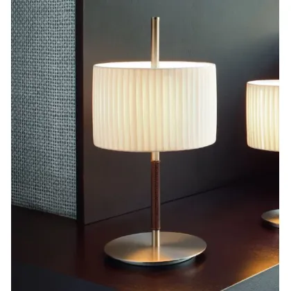 Zdjęcie Hiszpańska lampa Danona na biurko lub stolik