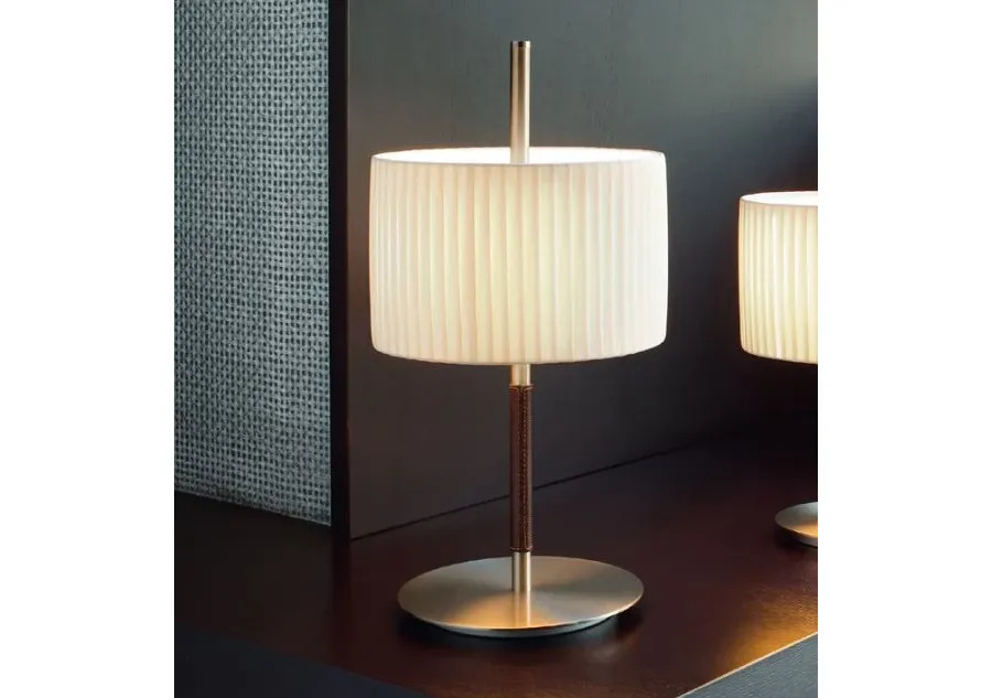 obrazek 1 Hiszpańska lampa Danona na biurko lub stolik
