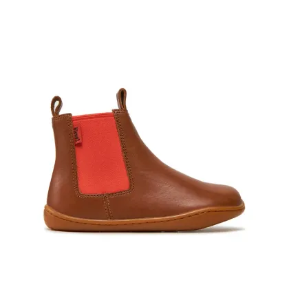 Zdjęcie Camper Sztyblety Peu Cami Kids K900326-004 S Brązowy