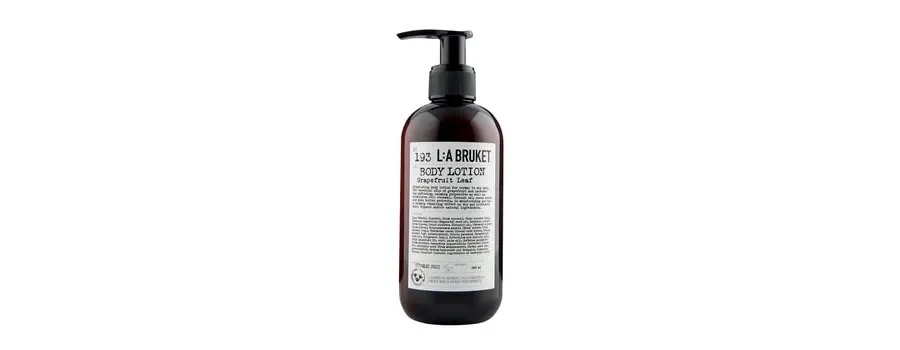 obrazek 1 L:A Bruket No. 193 Body Lotion Grapefruit Leaf Balsam do ciała 240 ml