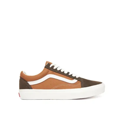 Zdjęcie Vans Tenisówki Old Skool VN000D9YBW21 Brązowy
