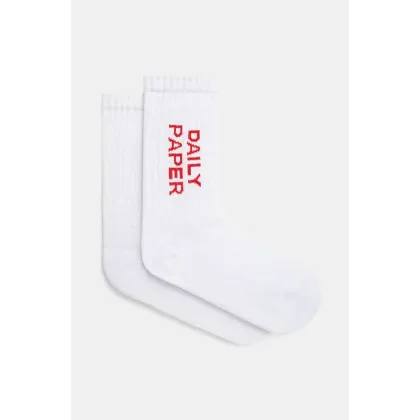 Zdjęcie Daily Paper skarpetki Logotype Socks kolor czarny 2511166