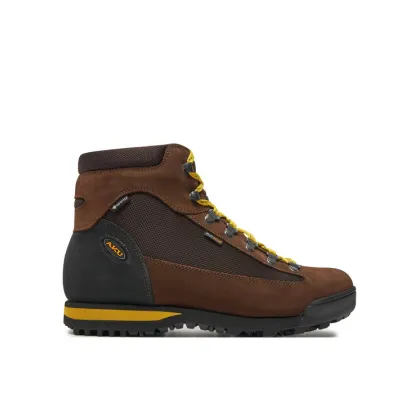 Zdjęcie Aku Trekkingi Slope Micro Gtx GORE-TEX 885.10 Brązowy