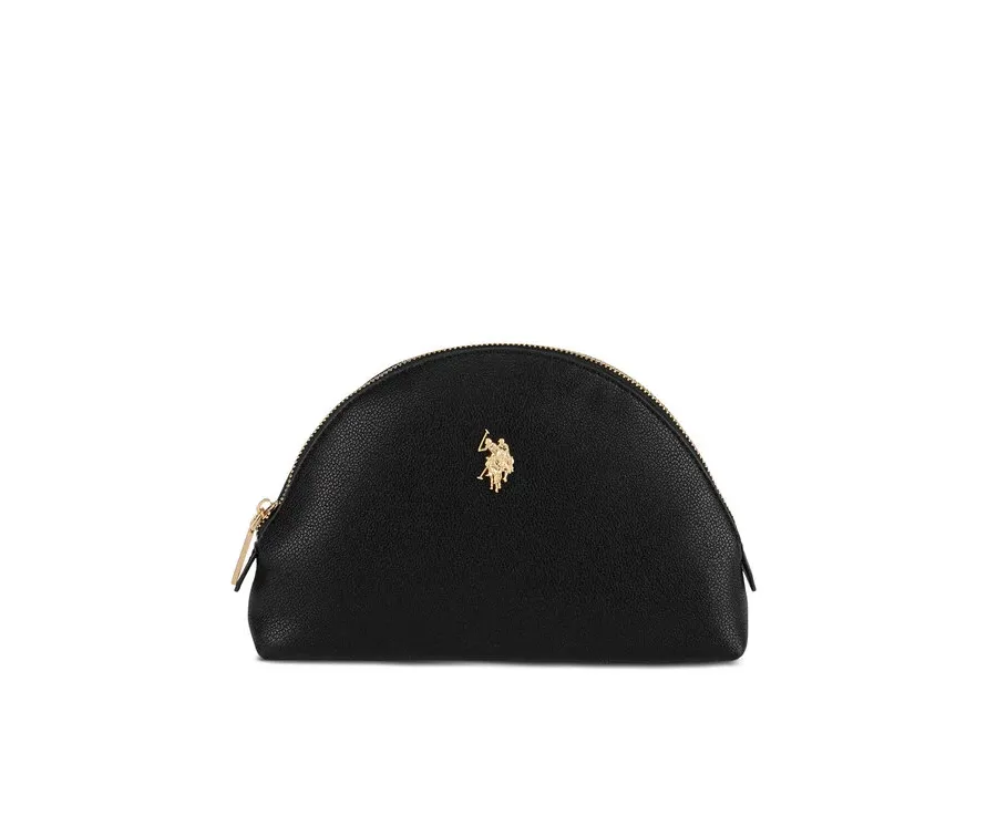 obrazek 1 U.S. Polo Assn. Kosmetyczka BIUXT8384WVP Czarny