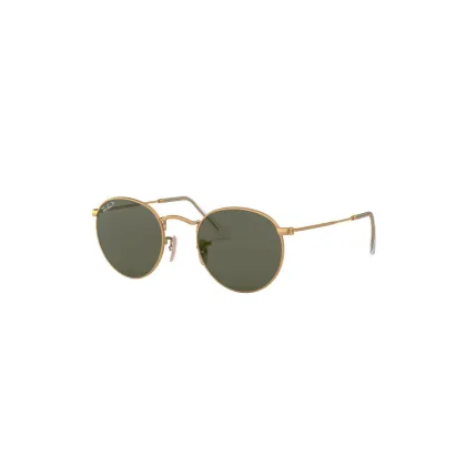 Zdjęcie Ray-Ban – Okulary ROUND METAL 0RB3447