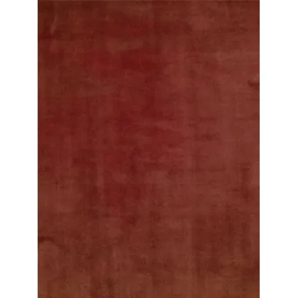 Zdjęcie Prostokątny włoski bordowy dywan z wełny - Sartori Rugs