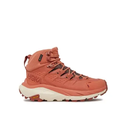 Zdjęcie Hoka Trekkingi Kaha 2 Gtx GORE-TEX 1123156 Pomarańczowy