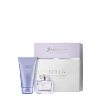 Zdjęcie Baldessarini Bella Lilac Diamond Duo Set Zestaw zapachowy 1 szt.