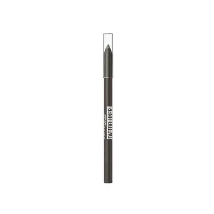 Zdjęcie Maybelline Tattoo Liner Gel Pencil Eyeliner 1.3 g Nr. 823 - Aurora Flip