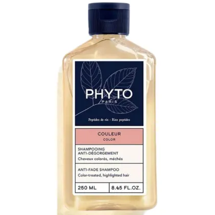 Zdjęcie Phyto Color Szampon Zapobiegający Blaknięciu 250 ml