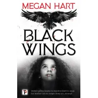 Zdjęcie Książka Czarne skrzydła - Flame Tree Publishing