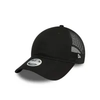 Zdjęcie New Era Czapka z daszkiem Wmns 920 Trucker Ne 60503577 Czarny