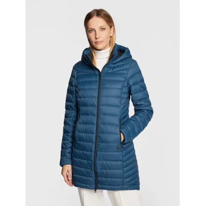 Zdjęcie Black Diamond Kurtka puchowa Access AP746185 Niebieski Relaxed Fit