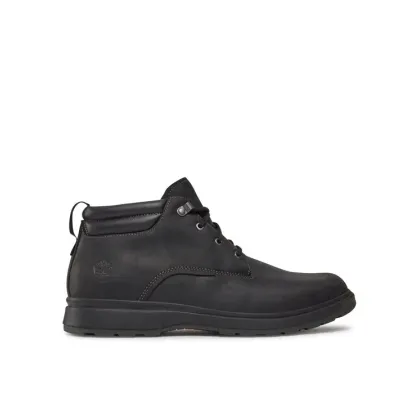 Zdjęcie Timberland Trzewiki Atwells Ave Wp Chukka TB0A43RC0151 Czarny