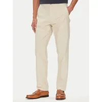 Zdjęcie U.S. Polo Assn. Chinosy MUP3610 Beżowy Slim Fit
