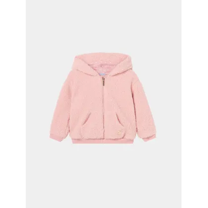 Zdjęcie Mayoral Bluza 2.428 Różowy Regular Fit