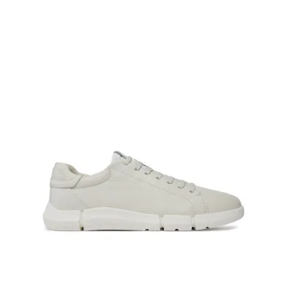 Zdjęcie Geox Sneakersy U Adacter U45FFA 00046 C1000 Biały
