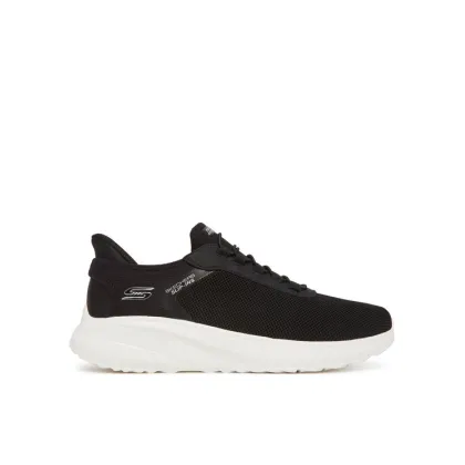 Zdjęcie Skechers Sneakersy Bobs Squad Chaos-Tough Walk 118303/BLK Czarny