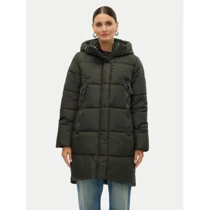 Zdjęcie Vero Moda Kurtka zimowa Nova 10311653 Szary Regular Fit