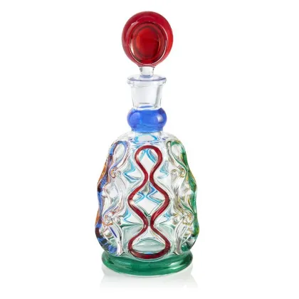 Zdjęcie Stylowa karafka Ocean 1,4 L