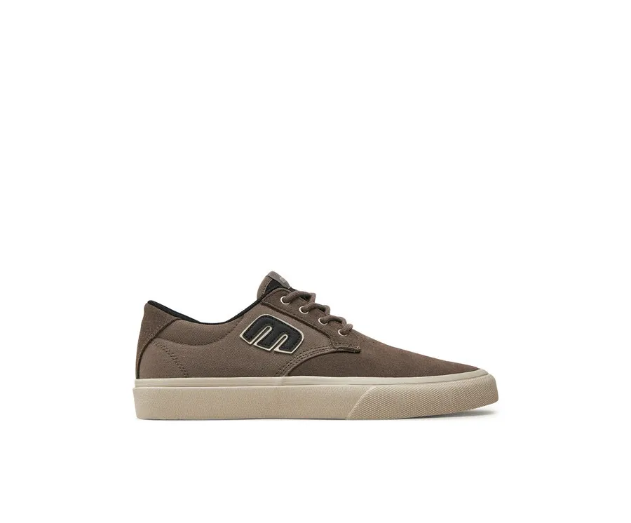 obrazek 1 Etnies Sneakersy Barge Plus 4101000578 Kolorowy