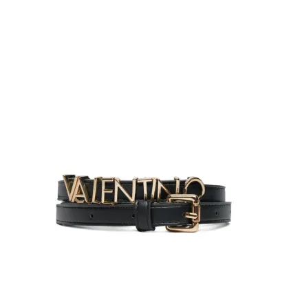 Zdjęcie Valentino Pasek Emma Winter VCS3M256N Czarny