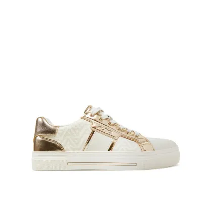 Zdjęcie Aldo Sneakersy Onirasean 13840033 Złoty