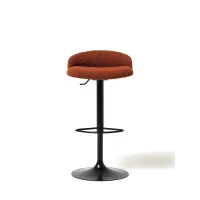 Picture Made in Italy - comfortable Loft stool