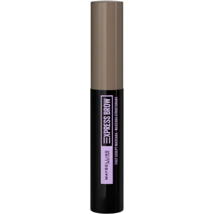 Zdjęcie Maybelline Express Brow Sculpt Maskara do brwi, 02 Soft Brown Soft Brown