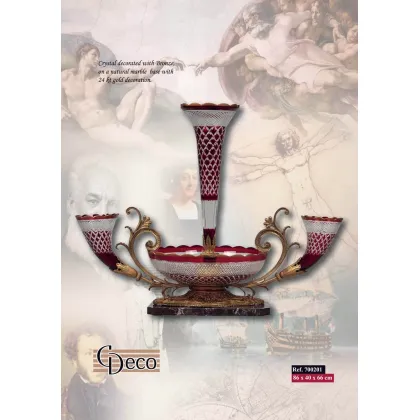 Zdjęcie Misa/Waza ozdobna