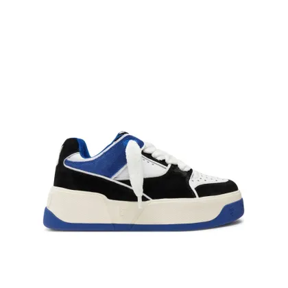 Zdjęcie Naked Wolfe Sneakersy Kash Niebieski