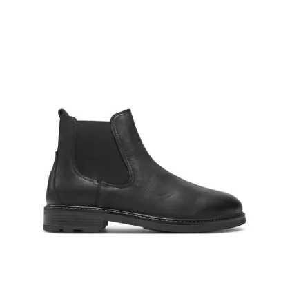 Zdjęcie Pepe Jeans Sztyblety PMS50244 Czarny