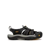 Zdjęcie Keen Sandały Newport H2 1001907 Czarny