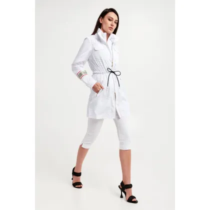 Zdjęcie Kurtka z Kamizelką EA7 EMPORIO ARMANI EA7 Emporio Armani