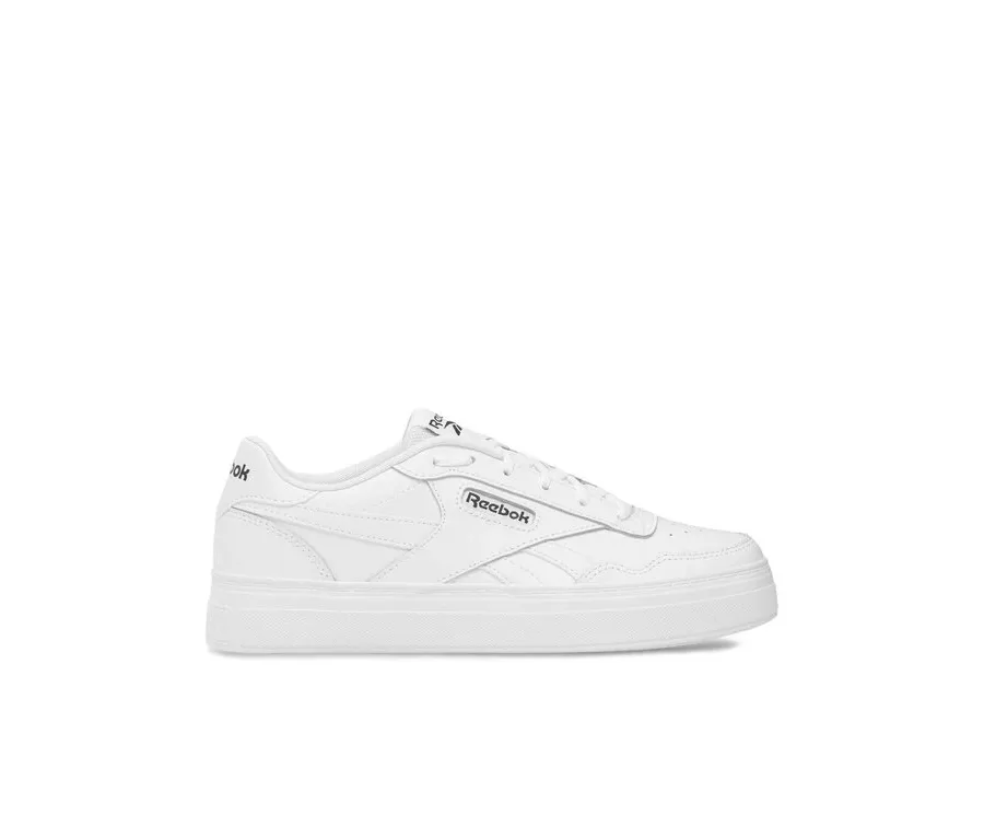 obrazek 1 Reebok Sneakersy Court Ad IF5334 Biały