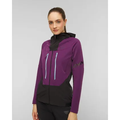 Zdjęcie Kurtka Softshellowa Damska Dynafit Tlt Dynastretch®