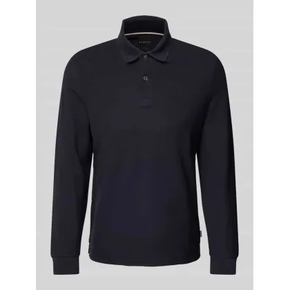 Zdjęcie Koszulka polo z wyhaftowanym logo