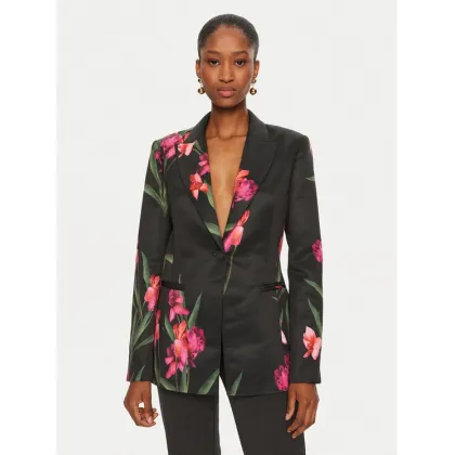 Zdjęcie Ted Baker Marynarka 276306 Czarny Regular Fit