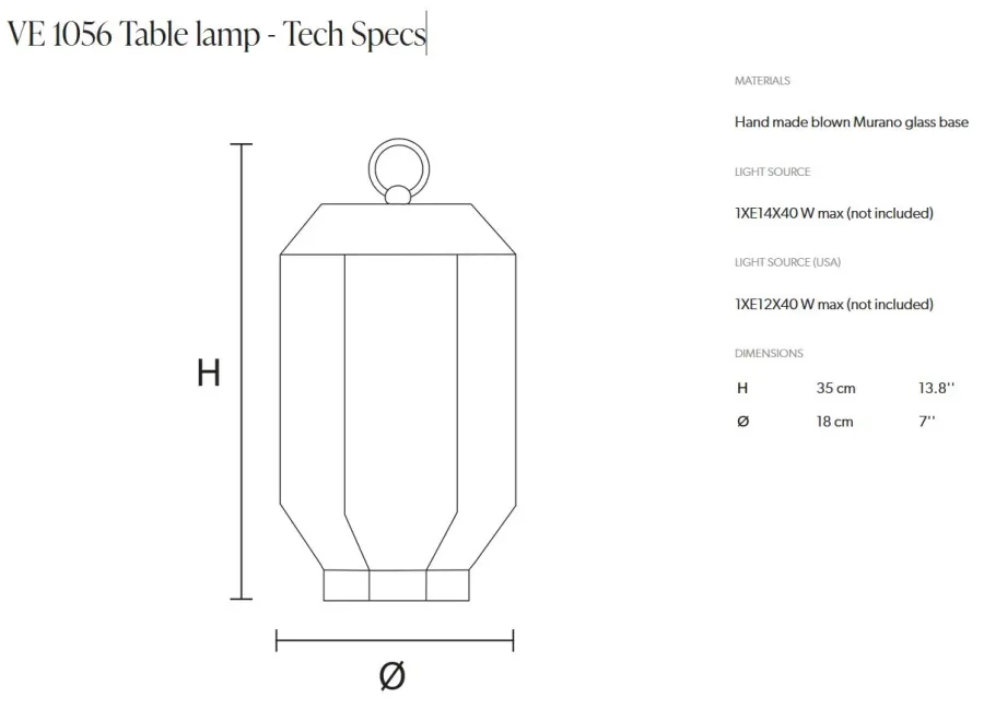 obrazek 2 Wyjątkowe oświetlenie z Włoch - lampa na biurko w dwóch kolorach