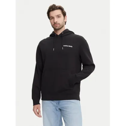 Zdjęcie Calvin Klein Jeans Bluza LV04RC293G Czarny Regular Fit