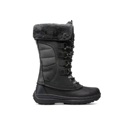Zdjęcie CMP Śniegowce Thalo Wmn Snow Boot Wp 30Q4616 Czarny